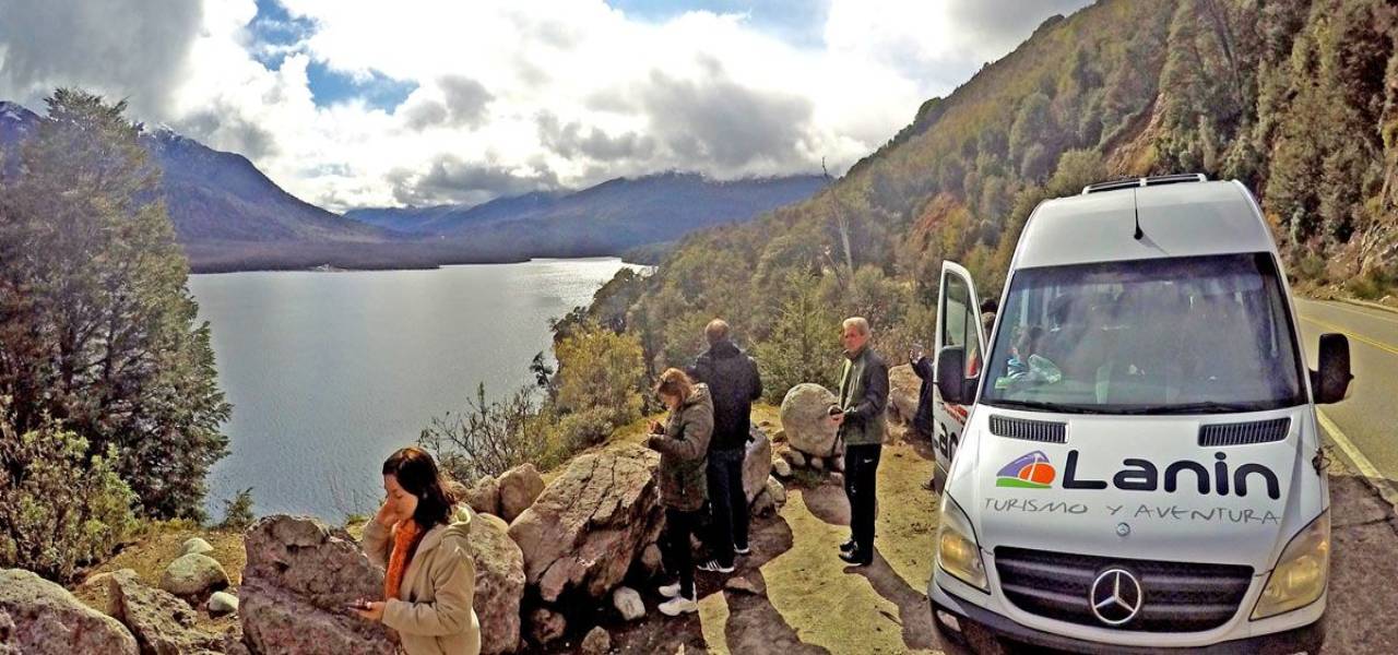 Excursiones Patagonia