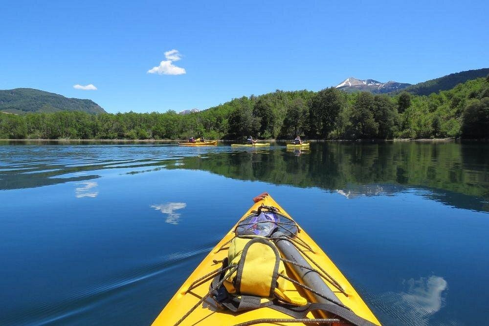 Kayak