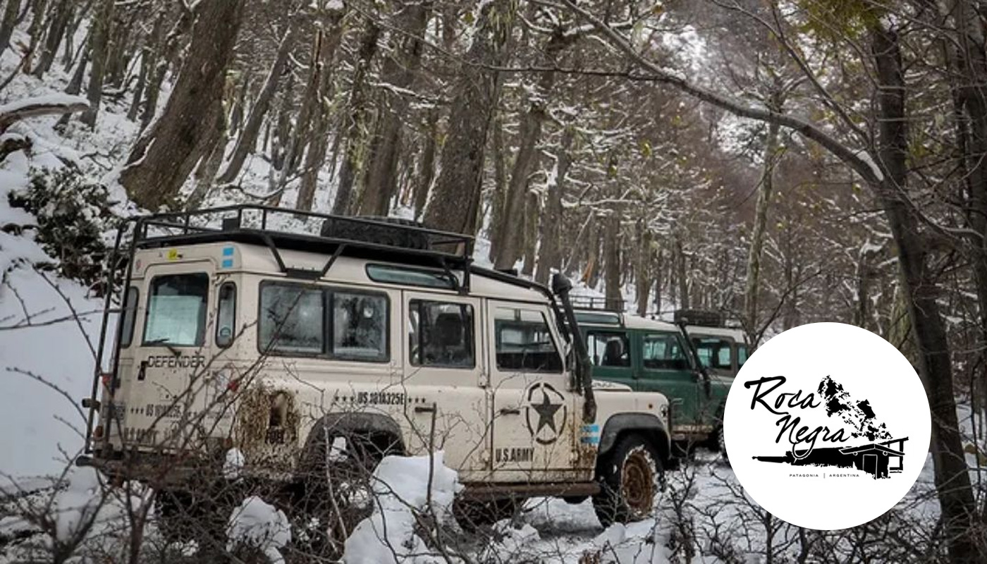 Aventura en la Montaña