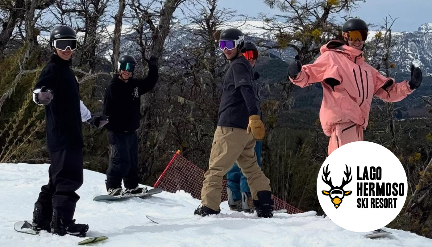 3 días de Ski - Pack Principiante