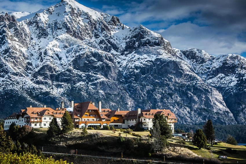 Excursiones en Bariloche - Circuito Chico