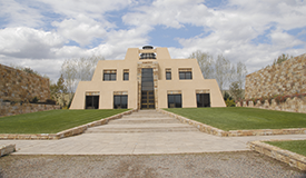 Ruta del Vino I Bodega Catena Zapata Wine and Music