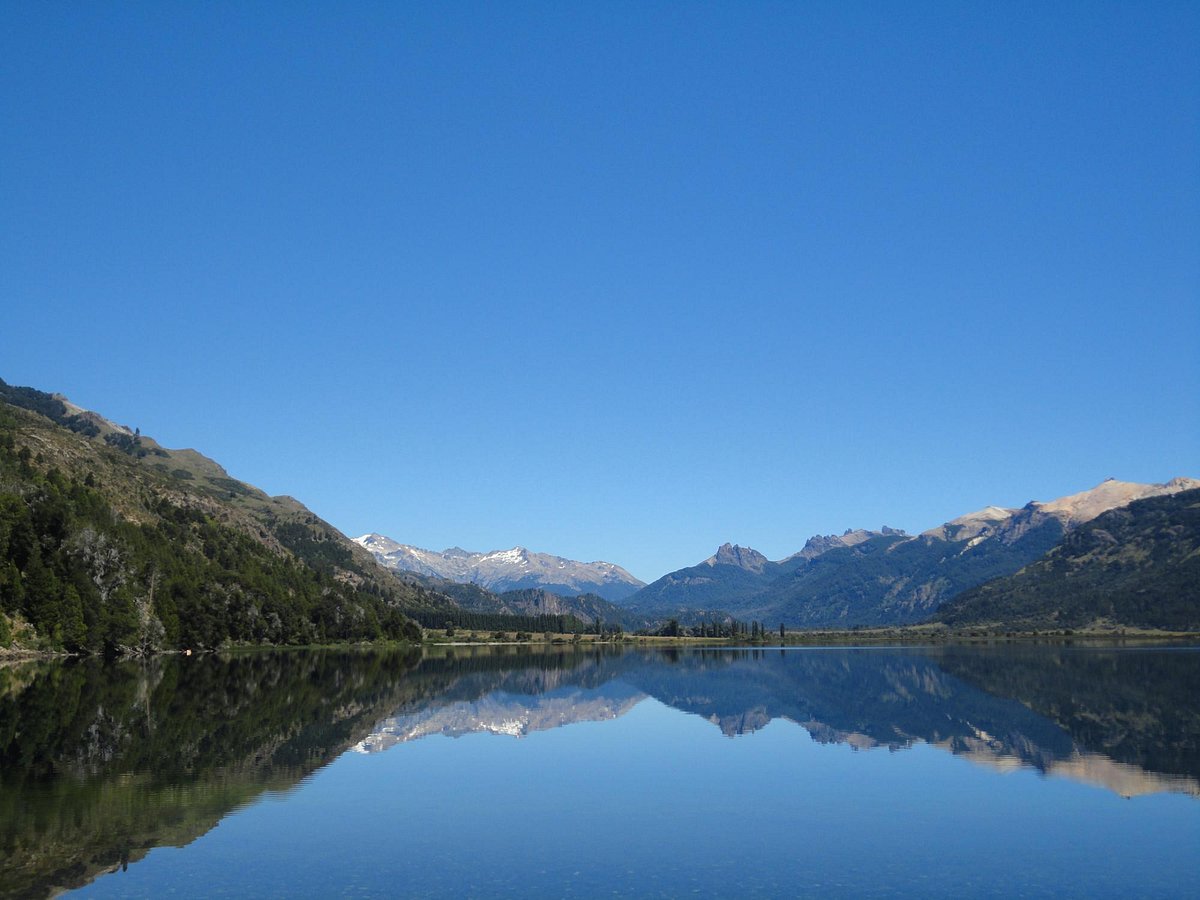 Excursiones en San Martin de los Andes - Villa Meliquina y Lago Filo Hua Hum