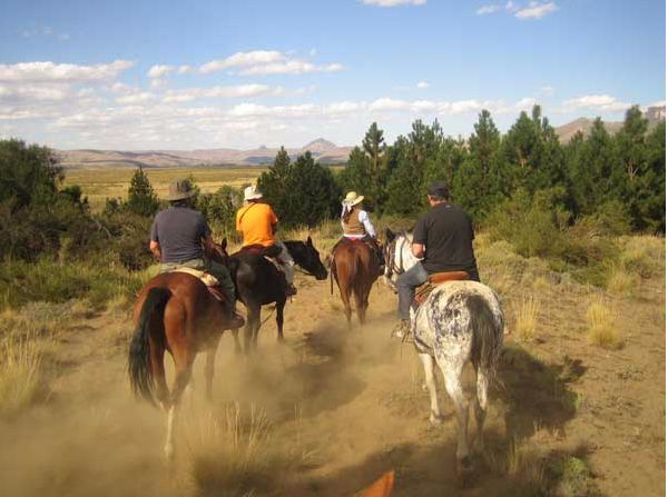 Cabalgatas