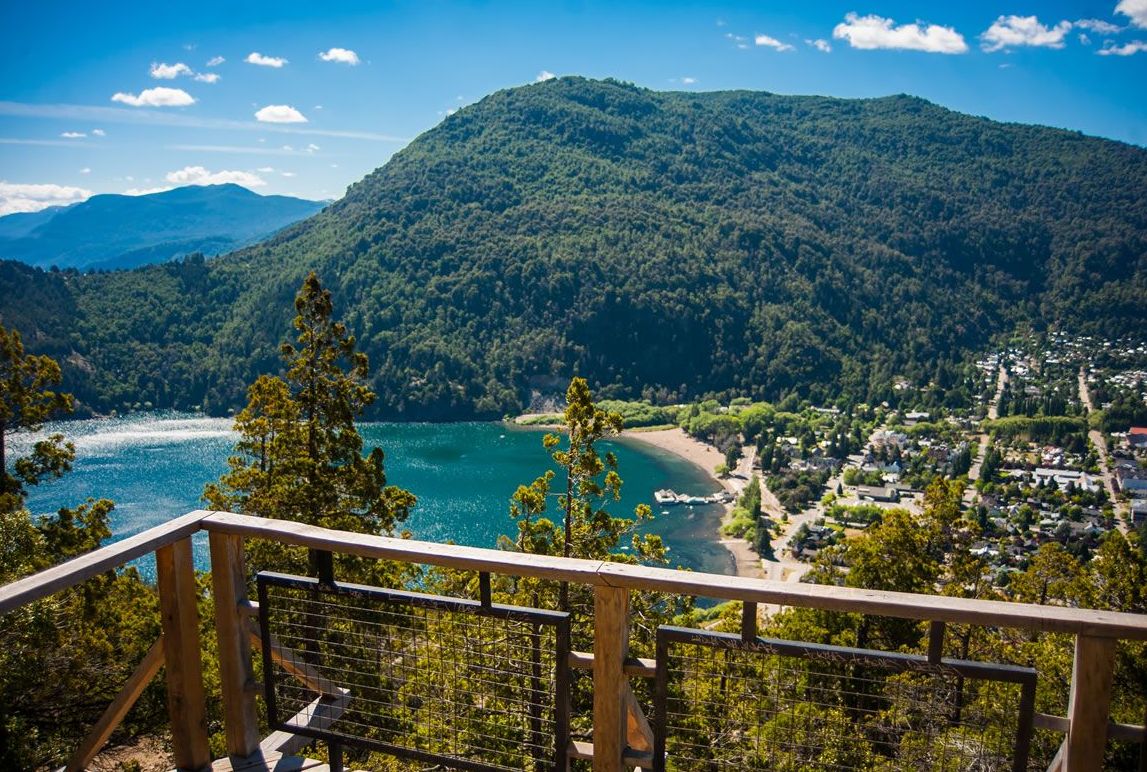 Excursiones en San Martin de los Andes - Circuito Arrayan y Cerro Chapelco