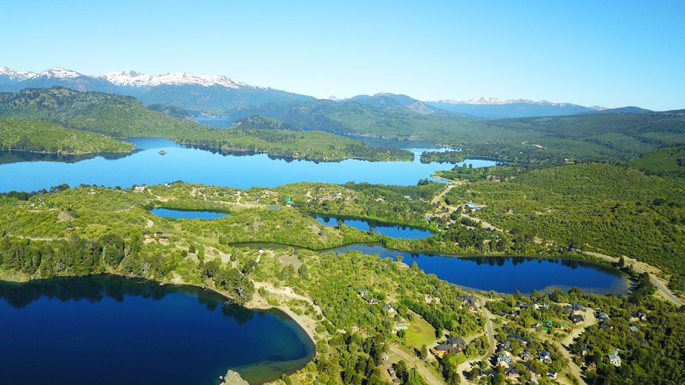 Descubriendo Patagonia Norte