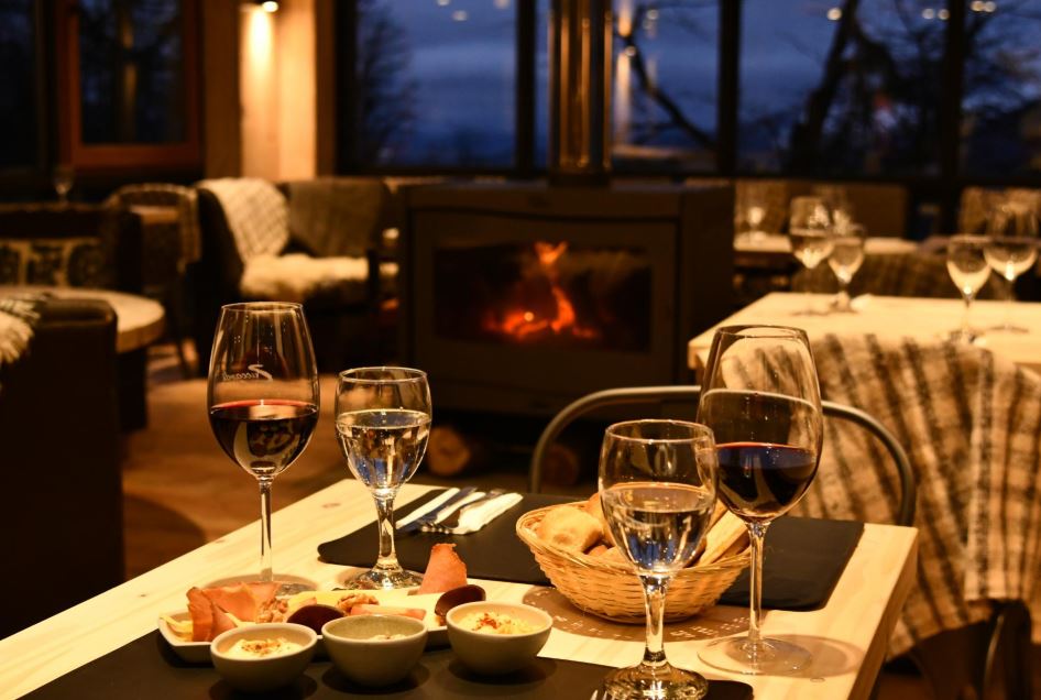 After Ski