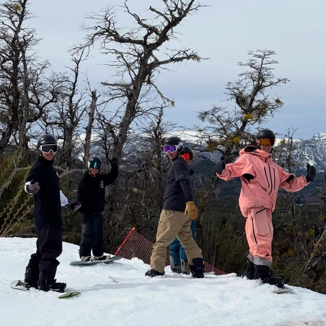Día de Ski - Pack Principiante